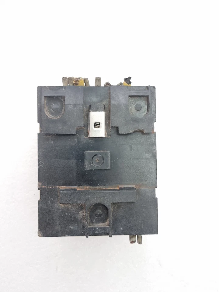 ALLEN BRADLEY 1760-L12AWA PICO CONTROLLER FOR PARTS (MADE IN GERMANY) 1760L12AWA